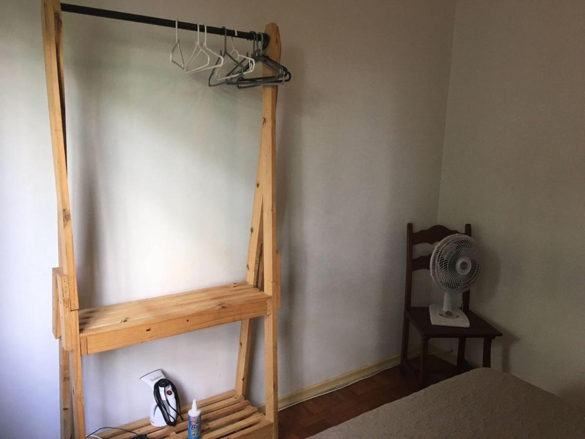 Apartamento ARPOADOR - DISPONÍVEL PARA O FERIADÃO DE NOVEMBRO!!! Río de Janeiro Exterior foto