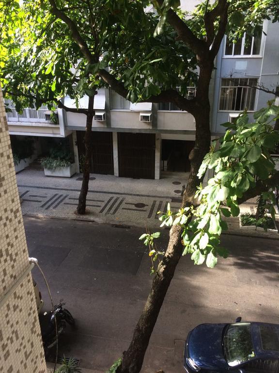 Apartamento ARPOADOR - DISPONÍVEL PARA O FERIADÃO DE NOVEMBRO!!! Río de Janeiro Exterior foto