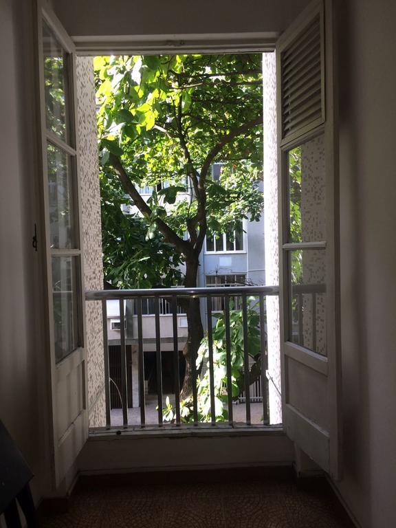 Apartamento ARPOADOR - DISPONÍVEL PARA O FERIADÃO DE NOVEMBRO!!! Río de Janeiro Exterior foto